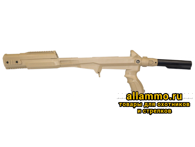 af8078409cfc1c1a763bdeb2b15a0d9c-800x600.png Ложе с рукояткой FAB Defense SKS TUBE для СКС (без приклада)