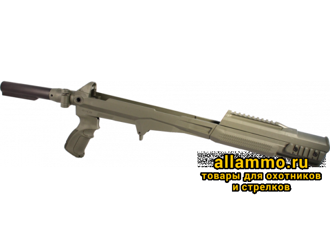 img_5878-800x600.png Ложе с рукояткой FAB Defense SKS TUBE для СКС (без приклада)