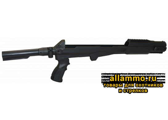 3124903d43fa32997a9f6efc5eff7ce2-545x390.png Ложе с рукояткой FAB Defense SKS TUBE для СКС (без приклада)