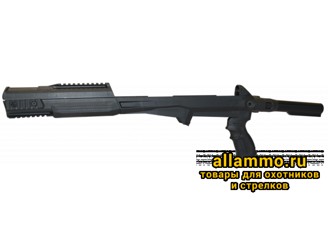 d78977bedc538c1c2c563c54258c4648-800x600.png Ложе с рукояткой FAB Defense SKS TUBE для СКС (без приклада)