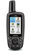 Навигатор Garmin GPSMap 64st