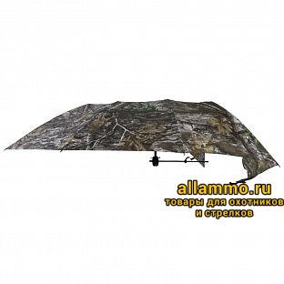 c47227c3114d572e1e095773499bbd26.jpg Зонт-укрытие Allen Vanish камуфляж Realtree Edge