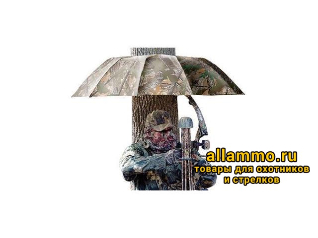 8a9273cab9bf7abf8600d3c9d30c2cc7.jpg Зонт-укрытие Allen Vanish камуфляж Realtree Edge