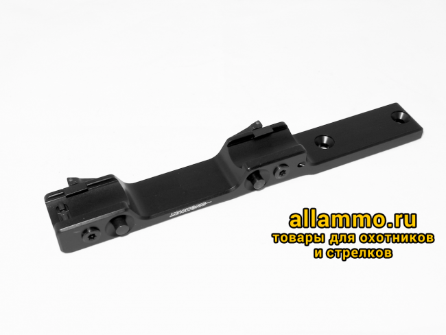 50-ATN-12-00-650 Кронштейн Innomount на Sauer 404 для прицела ATN