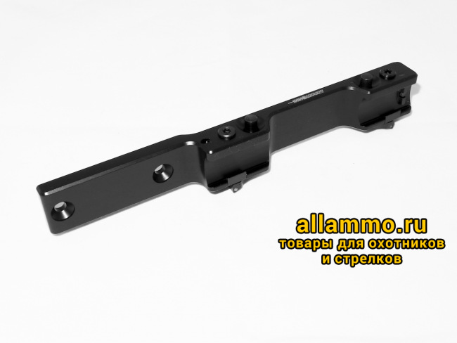50-ATN-12-00-650 Кронштейн Innomount на Sauer 404 для прицела ATN