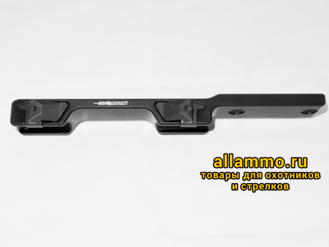 50-ATN-12-00-650 Кронштейн Innomount на Sauer 404 для прицела ATN