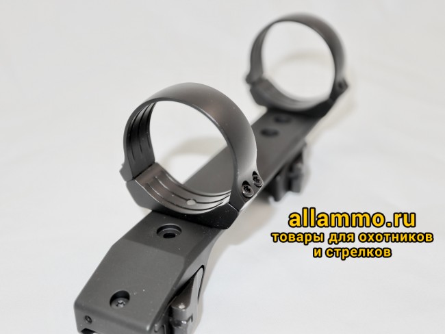 54-34-20-00-200 Кронштейн Innomount на Weaver/Picatinny кольца 34мм