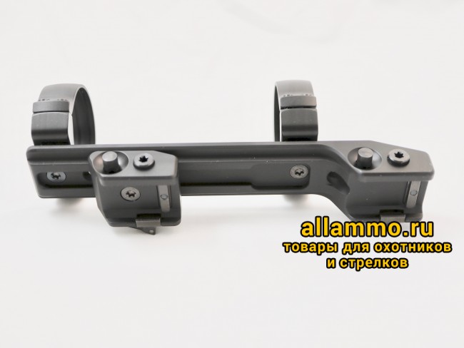 54-34-20-00-200 Кронштейн Innomount на Weaver/Picatinny кольца 34мм