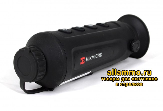 Тепловизионный монокуляр HIKMICRO LYNX PRO LH25 (384х288px 1200м)