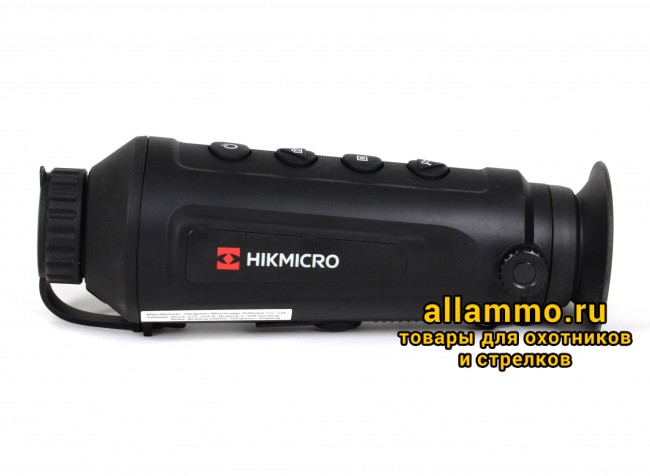 Тепловизионный монокуляр HIKMICRO LYNX PRO LH25 (384х288px 1200м)