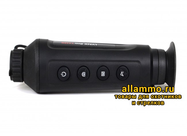 Тепловизионный монокуляр HIKMICRO LYNX PRO LH25 (384х288px 1200м)