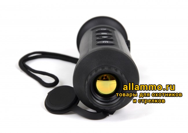 Тепловизионный монокуляр HIKMICRO LYNX PRO LH25 (384х288px 1200м)