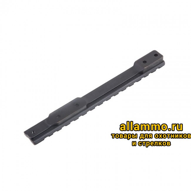tactical-red-dot-sight-sight-mark.jpg Шина Picatinny Contessa для установки на Sabatti Rover Short Action, наклон 20 MOA,   (CP-SAB870S-20)