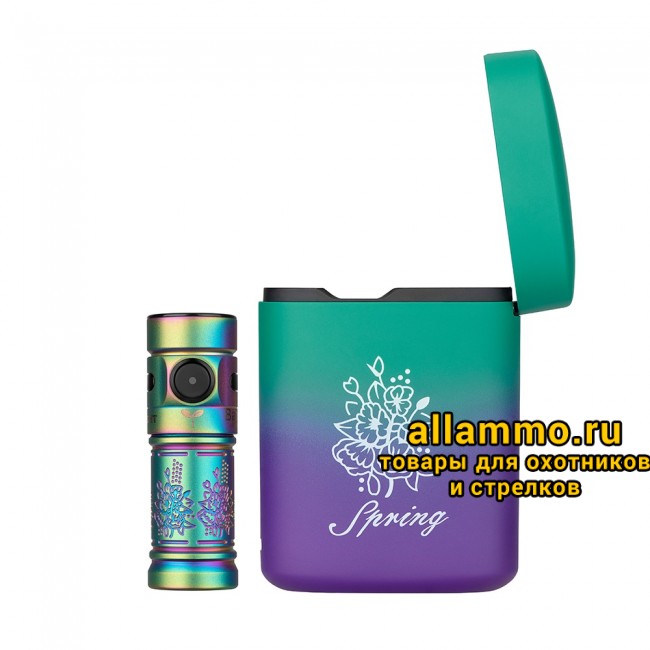 775 Фонарь Olight Baton 3 Premium Edition Spring