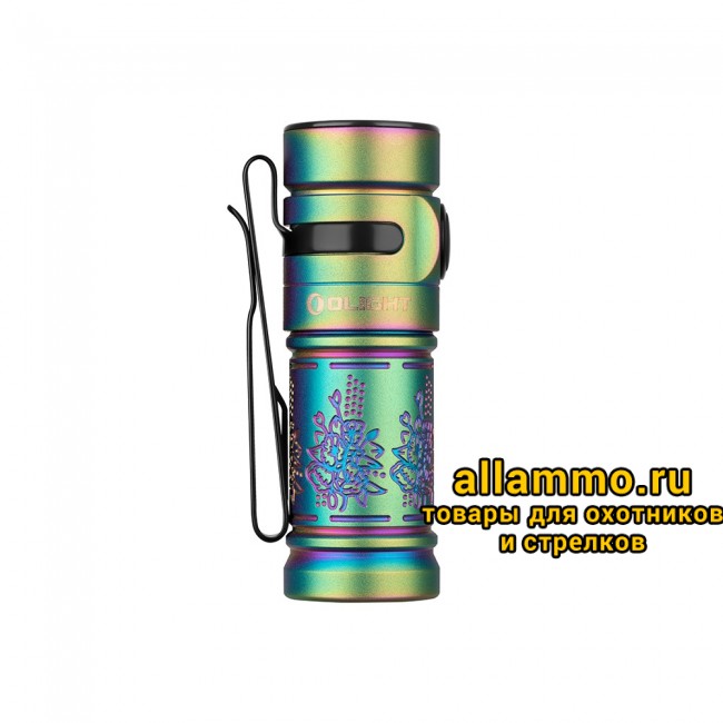 42984 Фонарь Olight Baton 3 Premium Edition Spring