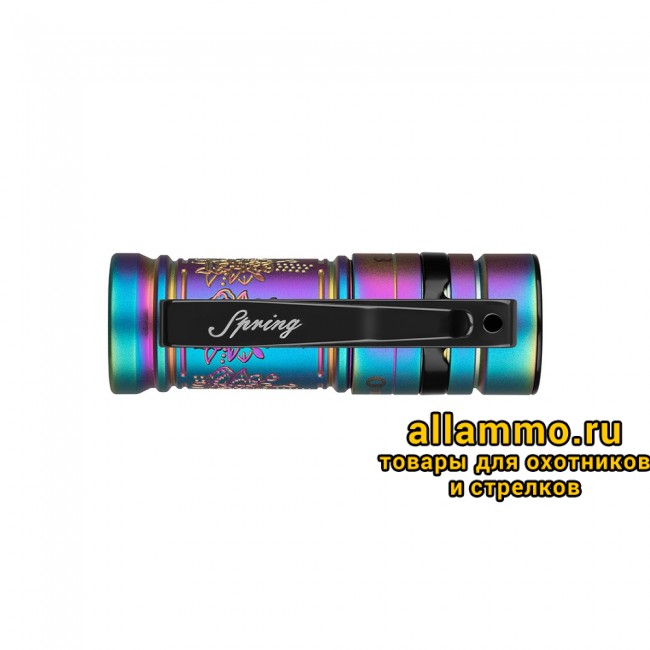 42986 Фонарь Olight Baton 3 Premium Edition Spring