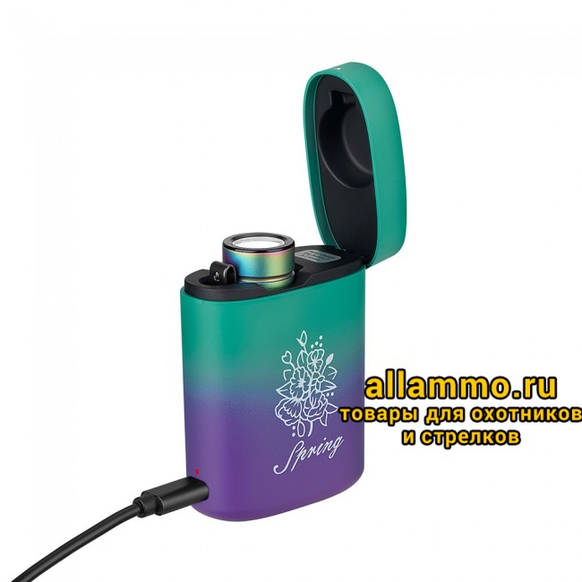 42993 Фонарь Olight Baton 3 Premium Edition Spring