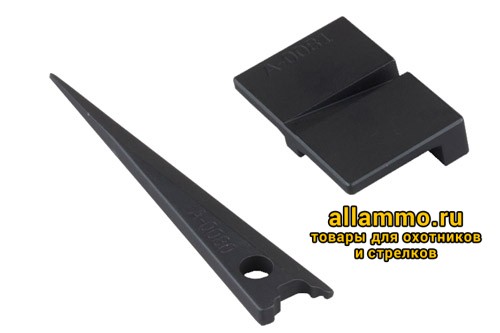 29642 A-0080/81 Инструмент SPUHR для выставления уровня оптического прицела Швеция