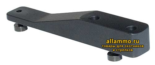 11959 888/470 Адаптер R для стыковки ночного прицела DEDAL 270/470  и поворотного основания APEL-Flex 888/000