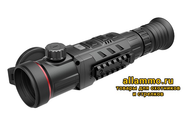 Тепловизионный прицел IRay Rico RH50 PRO