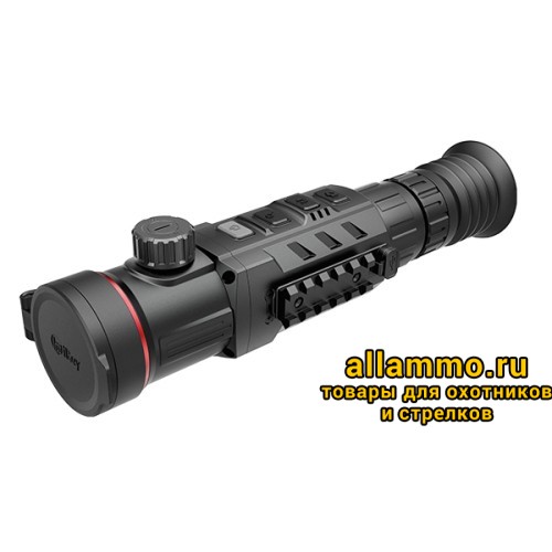 Тепловизионный прицел IRay Rico RH50 PRO