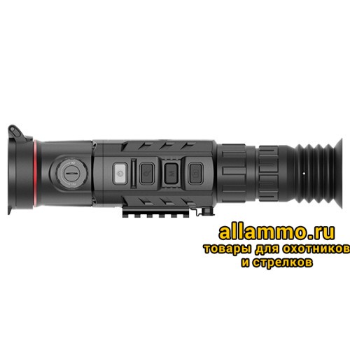 Тепловизионный прицел IRay Rico RH50 PRO