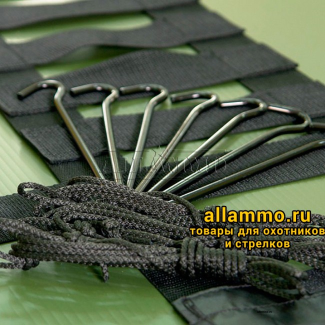 997703d22daccb2945b46104fe8c03d1.jpg Зеркальная засидка Phantom олень