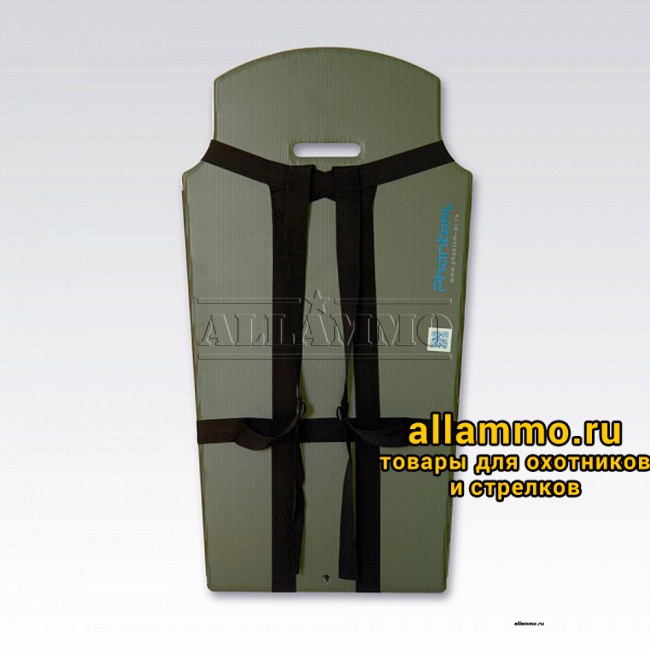 04d430e3af50b34312f18e9e6cbfcb0e.jpg Зеркальная засидка Phantom олень