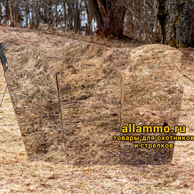 5397d0317ff902d743a6f20cb1db1fe4.jpg Зеркальная засидка Phantom олень