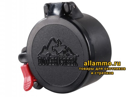 крышка для прицела "Butler Creek" 19 eye - 43,9 mm (окуляр) 20190