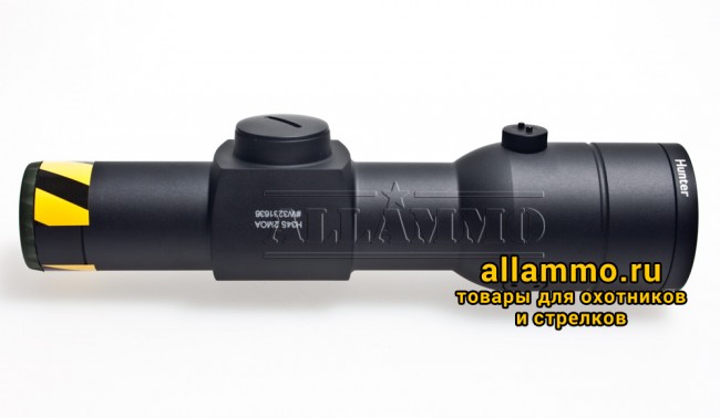 IMG_4893.jpg Коллиматорный прицел Aimpoint H34S (2MOA) (12692)