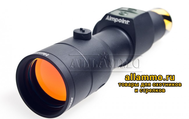 IMG_4894.jpg Коллиматорный прицел Aimpoint H34S (2MOA) (12692)