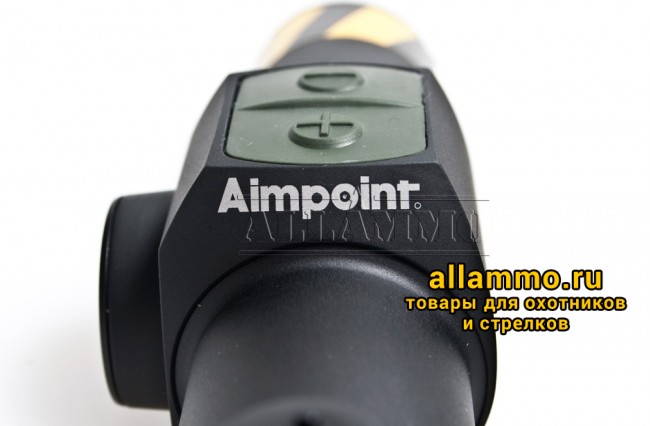 IMG_4897.jpg Коллиматорный прицел Aimpoint H34S (2MOA) (12692)