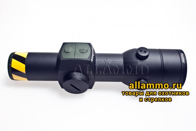 IMG_4898.jpg Коллиматорный прицел Aimpoint H34S (2MOA) (12692)