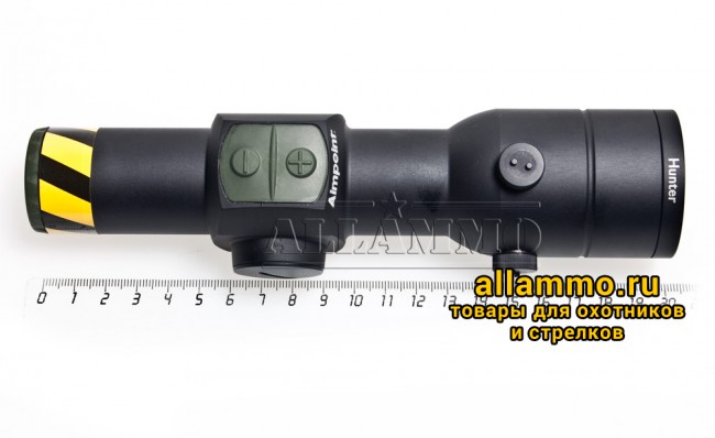 IMG_4901.jpg Коллиматорный прицел Aimpoint H34S (2MOA) (12692)