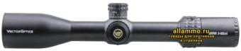 Оптический прицел Vector Optics Aston 3-18x44 SFP кольца 30мм