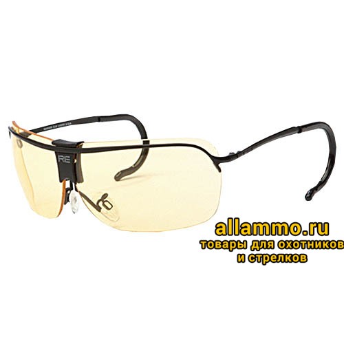 Randolph Engineering XLW Оправа RANGER XLW размер линз 72MM, дужки изогнутые (CABLE),145MM