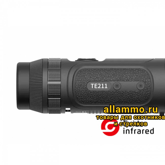 Монтажная область 1 копия 5 Тепловизионный монокуляр Guide TE211 (256х192px, ø10мм)