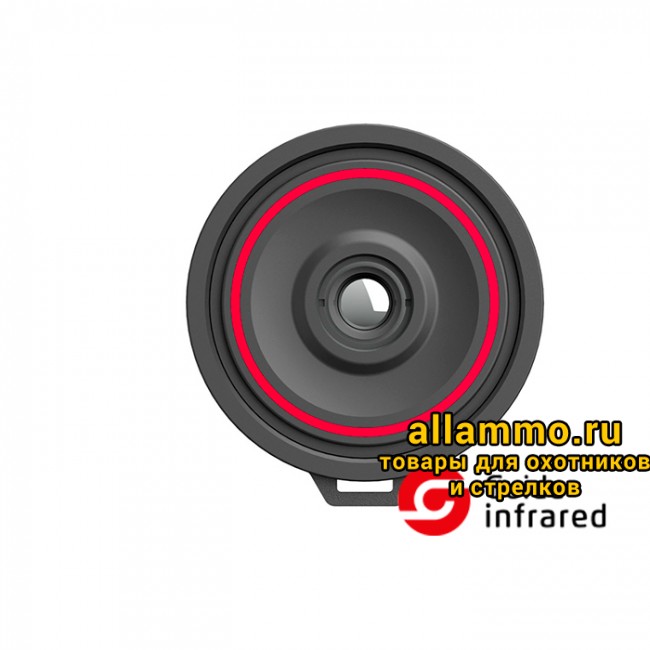 Монтажная область 1 копия 3 Тепловизионный монокуляр Guide TE211 (256х192px, ø10мм)