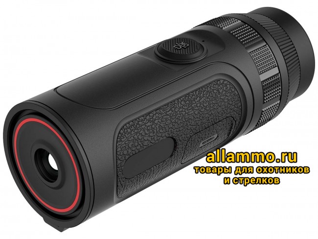 picture Тепловизионный монокуляр Guide TE211 (256х192px, ø10мм)