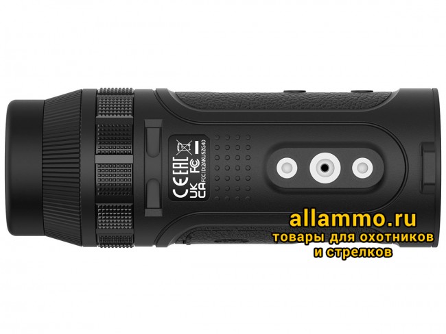 picture (4) Тепловизионный монокуляр Guide TE211 (256х192px, ø10мм)