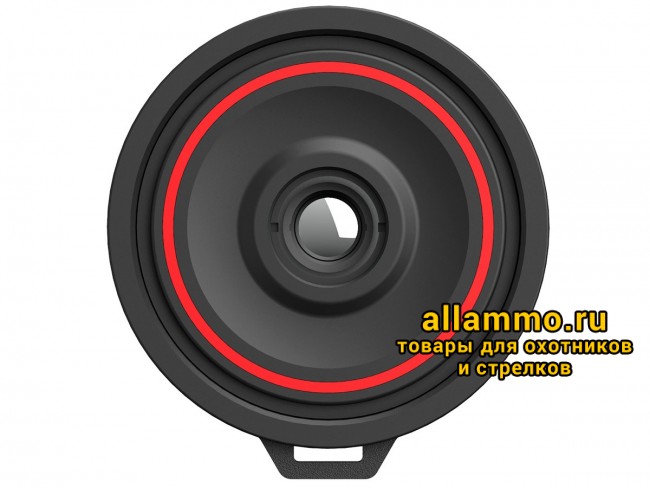 picture (6) Тепловизионный монокуляр Guide TE211 (256х192px, ø10мм)