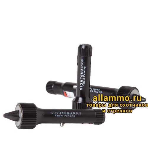 1349081492-Sightmark_20Universal_20Boresights_20_2814_2C24_2C26_29_20500x500_20_28web_29.jpg Универсальная лазерная пристрелка Sightmark