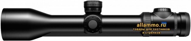 Оптический прицел Carl Zeiss VICTORY V8 2,8-20x56