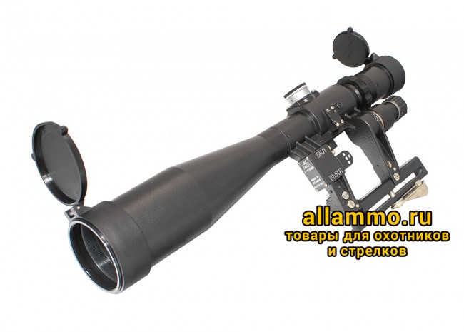 1cc5276905601237e13a952c42af1c23.jpg Оптический прицел Беломо ПОСП 6-12х50 на Тигр/СКС