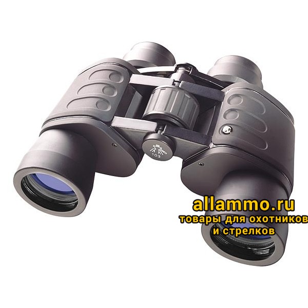 Бинокль Bresser Hunter 8x40 