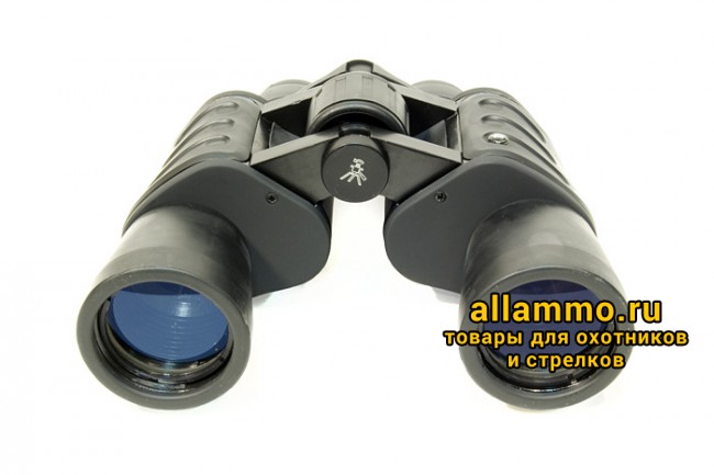 Бинокль Bresser Hunter 8x40 