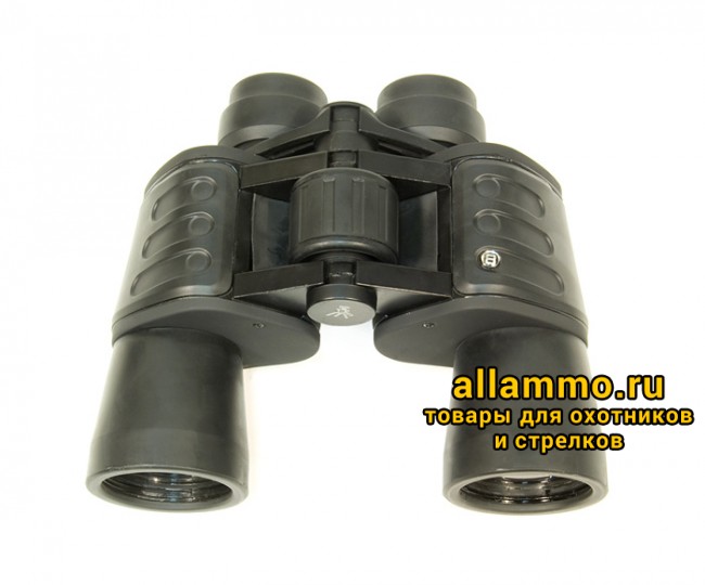 Бинокль Bresser Hunter 8x40 
