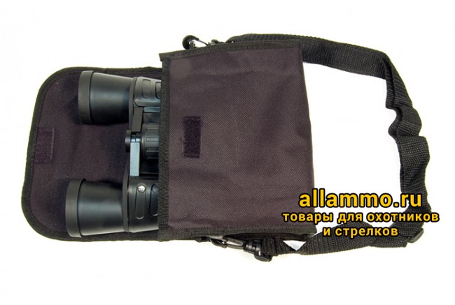 Бинокль Bresser Hunter 8x40 