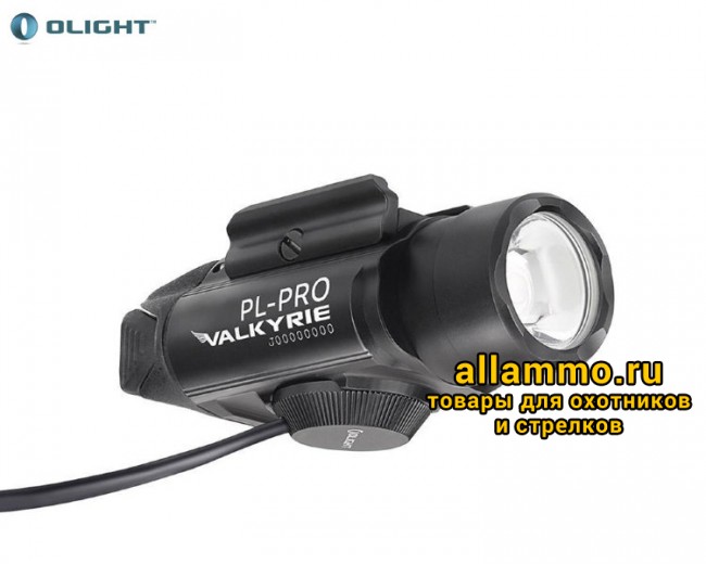 Выносная кнопка Olight RPL-7